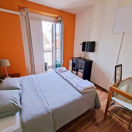 Apartamentos Smartrenting Tribunal Madrid Eksteriør billede