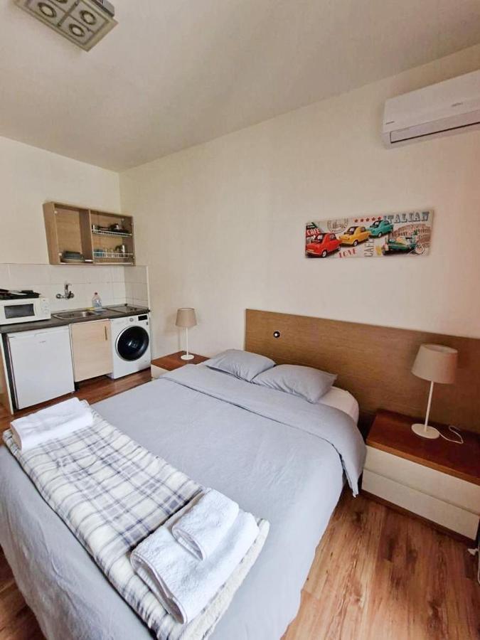 Apartamentos Smartrenting Tribunal Madrid Eksteriør billede